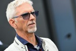 30 Jahre nach "Schumi"-Kollision: Damon Hill zurück in Adelaide