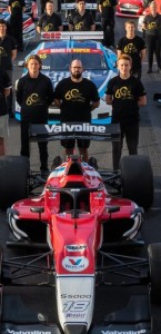 Garry Rogers Motorsport cover image