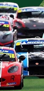 Pace Performance cover image