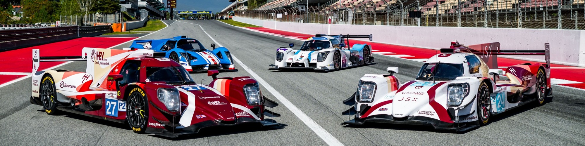 Nielsen Racing 