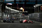 Leclerc twijfelt of Ferrari in 'koud' Las Vegas kanshebber is