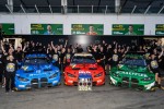 DTM-Teamtitel an BMW-Truppe Schubert: Als einziges Dreiwagen-Team im Vorteil?