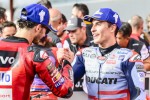 Ducati 2025: Marquez will mit Bagnaia eine "professionelle Beziehung" führen