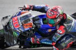 Yamaha "sur la bonne voie" mais encore loin de retrouver le sommet