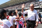 Formel-1-Kommission beschließt Kühlkits für Fahrer und genderneutrale Sprache