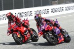 Pramac se sait redevable à Ducati : "Ils sont vraiment derrière nous"