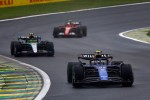 Montoya conseille Red Bull : "Je n'irais pas chercher Colapinto mais Sainz"