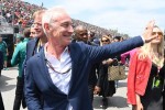 Greg Maffei: Der mächtigste Mann der Formel 1 hört auf!