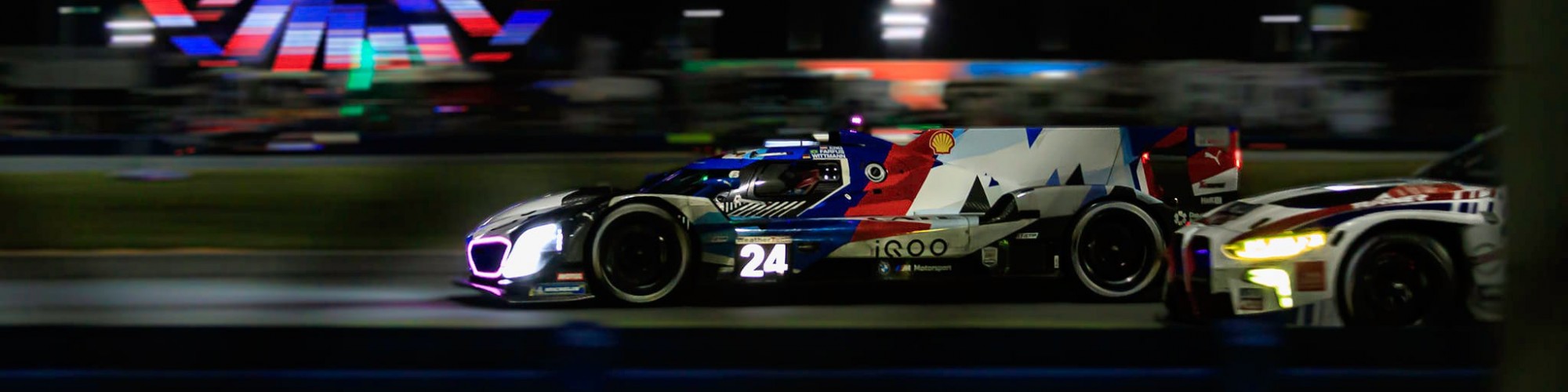 Rahal Letterman Lanigan cover image