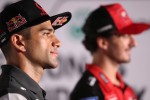 Martín vs Bagnaia : le championnat avant la finale