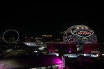 Capitale du casino : comment la F1 a redonné un nouvel élan à Las Vegas
