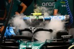 La F1 va introduire un "kit de refroidissement" du pilote dès 2025