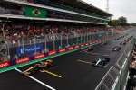 McLaren : La règle autour du départ avorté pourrait être clarifiée