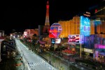 Las Vegas organisers play down future Formula 1 sprint race