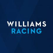 Williams Racing logo image