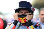 Marc Márquez test twee Ducati-versies tijdens MotoGP-test Barcelona