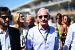 Liberty Media CEO maakt vertrek bekend