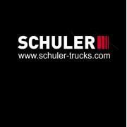 SCHULER | OUTSTANDING MOBILE SOLUTIONS logo image