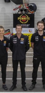 Grove Racing cover image