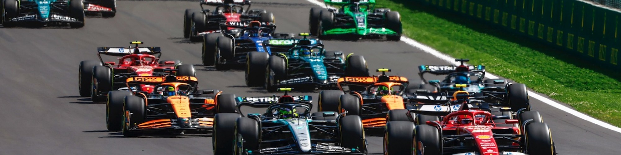 Formula One