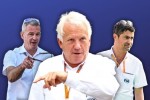 Übersicht: Die Rennleiter der Formel 1