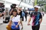 Tsunoda spreekt waardering uit voor voormalig F1-teamgenoot Gasly