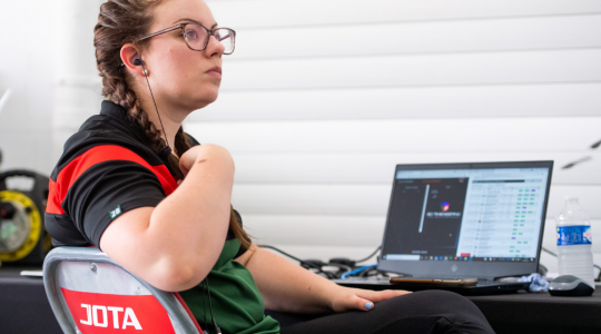 How to become a Pitstop Performance Coach - Qualifications, skills & more