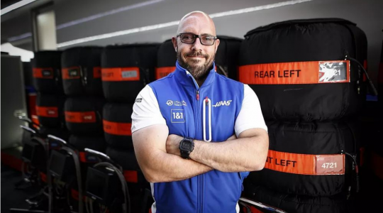 How to become a Head of Communications in F1 – Qualifications, skills & more