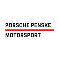 Porsche Penske 极速赛车 Motorsport logo image